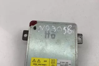 6948180 , art9819770 Блок розжига ксенона BMW 3 E90/E91/E92/E93 Арт 9819770, вид 2
