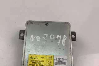 6948180 , art9819947 Блок розжига ксенона BMW 3 E90/E91/E92/E93 Арт 9819947, вид 2