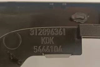 312896361, 13486948, 9060790 , art9090252 Пластик салона Opel Insignia 2 Арт 9090252, вид 4