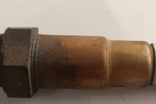 0258006924 , art9726347 Лямбда-зонд Opel Corsa D Арт 9726347, вид 3