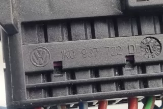 1K0937722D , art9611516 Проводка двери Volkswagen Touran 1 Арт 9611516, вид 3