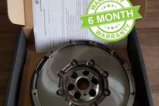 2294000113 , art957798 Маховик Volkswagen Golf 5 Арт 957798, вид 1