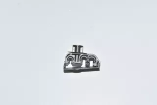 34321161701, 1161701 , art5450887 Пол багажника BMW 5 E39 Арт 5450887, вид 1