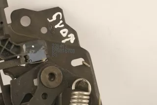 BM5A16700BG , art673840 Замок капота Ford Kuga 2 Арт 673840, вид 4