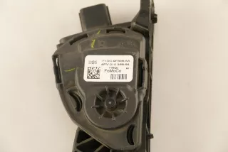 F1DC-9F836 , art706233 Педаль газа Ford Kuga 2 Арт 706233, вид 3