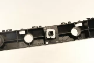 852204CE0A , art709333 Кронштейн крепления бампера заднего Nissan X-Trail T32 Арт 709333, вид 4