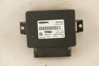 360326FL0C , art711015 Блок ручника (стояночного тормоза) Nissan X-Trail T32 Арт 711015, вид 1