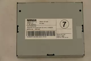 284A16FV2A , art736320 Блок управления камерой Nissan X-Trail T32 Арт 736320, вид 1