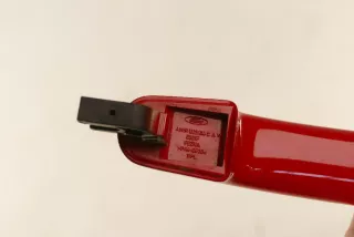 AM51U22404 , art763114 Ручка наружная задняя правая Ford Kuga 2 Арт 763114, вид 4