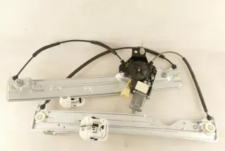 CJ54S23201BR , art781820 Стеклоподъемник передний левый Ford Kuga 2 Арт 781820, вид 1