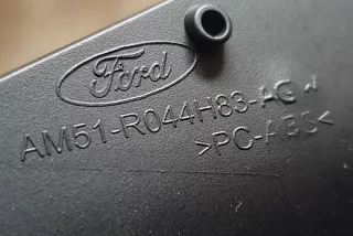 AM51-R044H83-AGW , art857267 Накладка декоративная на торпедо Ford Kuga 2 Арт 857267, вид 5