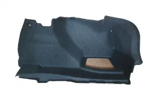 51477296040 , art867808 Обшивка багажника BMW 2 F45/F46 Арт 867808, вид 1