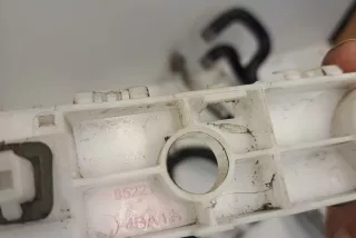 852214BA0A , art921249 Кронштейн крепления бампера заднего Nissan X-Trail T32 Арт 921249, вид 6