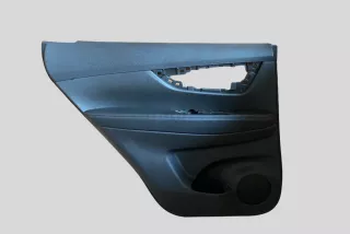 829774ce0a , art3040754 Обшивка двери задней левой (дверная карта) Nissan X-Trail T32 Арт 3040754, вид 1