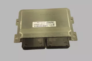 lx6a-12a650-d , art3553583 Блок управления двигателем Ford Kuga 3 Арт 3553583, вид 3