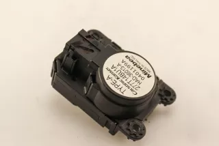 277T14BU1A , art8842272 Заслонка печки/климат-контроля Nissan X-Trail T32 Арт 8842272, вид 2