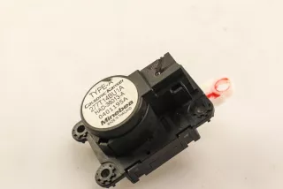 277T14BU1A , art8842271 Заслонка печки/климат-контроля Nissan X-Trail T32 Арт 8842271, вид 1