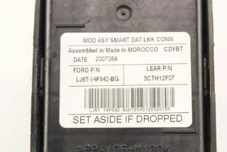 LJ6T14F642BG , art8843106 Прочая запчасть Ford Kuga 3 Арт 8843106, вид 4