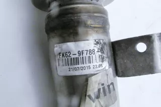 FK629F788D , art8843570 Патрубок (трубопровод, шланг) Land Rover Range Rover Sport 2 Арт 8843570, вид 4