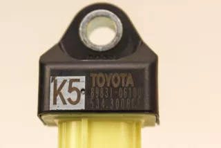 8983106100 , art8843715 Датчик удара Toyota Camry XV30 Арт 8843715, вид 5