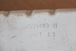 50349301 , art8874582 Усилитель бампера заднего Nissan X-Trail T32 Арт 8874582, вид 7