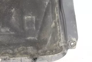 758908552R , art8875367 Декоративная крышка двигателя Dacia Sandero 2 restailing Арт 8875367, вид 9