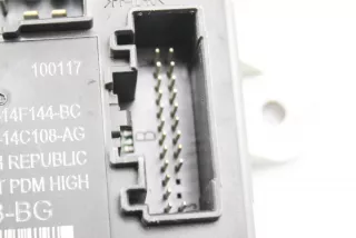 F1ET14B533BG , art8875653 Блок управления двери задней левой Ford Kuga 2 Арт 8875653, вид 4