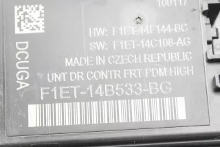 F1ET14B533BG , art8875653 Блок управления двери задней левой Ford Kuga 2 Арт 8875653, вид 5