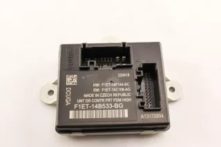 F1ET14B533BG , art8875650 Блок управления двери задней левой Ford Kuga 2 Арт 8875650, вид 2