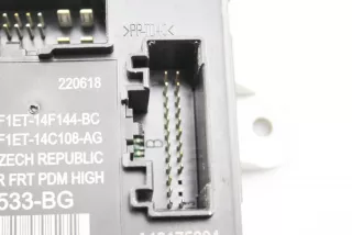 F1ET14B533BG , art8875650 Блок управления двери задней левой Ford Kuga 2 Арт 8875650, вид 4