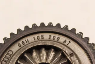 06K105209AT , art8875953 Шестерня Audi A4 B8 Арт 8875953, вид 3