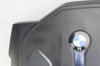 8607142 , art8876550 Декоративная крышка двигателя BMW 5 G30/G31 Арт 8876550, вид 4