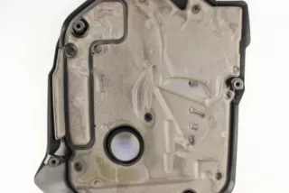 8607142 , art8876550 Декоративная крышка двигателя BMW 5 G30/G31 Арт 8876550, вид 5