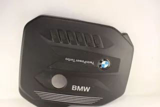 8571320 , art8876706 Декоративная крышка двигателя BMW 5 G30/G31 Арт 8876706, вид 1