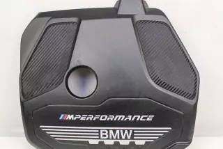 8661683 , art8876824 Декоративная крышка двигателя BMW 5 G30/G31 Арт 8876824, вид 1