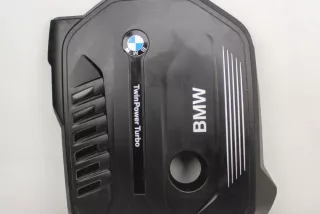 8607142 , art8876851 Декоративная крышка двигателя BMW 5 G30/G31 Арт 8876851, вид 1