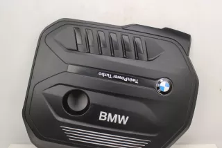 8607142 , art8876849 Декоративная крышка двигателя BMW 5 G30/G31 Арт 8876849, вид 1