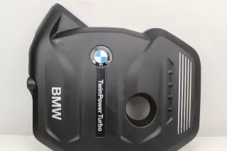 8621822 , art8876868 Декоративная крышка двигателя BMW 5 G30/G31 Арт 8876868, вид 1