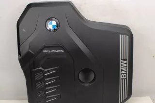 8676203 , art8876908 Декоративная крышка двигателя BMW 5 G30/G31 Арт 8876908, вид 1