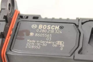 0280218324 , art8876947 Расходомер воздуха BMW 5 G30/G31 Арт 8876947, вид 4