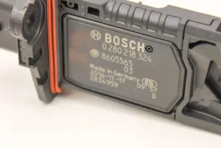 0280218324 , art8876967 Расходомер воздуха BMW 5 G30/G31 Арт 8876967, вид 4