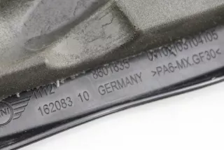 8601635 , art8877026 Декоративная крышка двигателя MINI COUNTRYMAN F60 Арт 8877026, вид 3