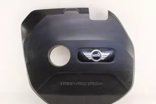 8601635 , art8877024 Декоративная крышка двигателя MINI COUNTRYMAN F60 Арт 8877024, вид 1