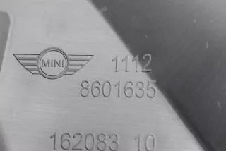 8601635 , art8877024 Декоративная крышка двигателя MINI COUNTRYMAN F60 Арт 8877024, вид 3