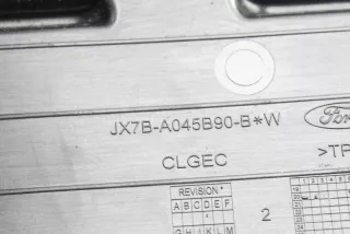 JX7BA045B90 , art8877283 Пластик салона Ford Kuga 3 Арт 8877283, вид 8