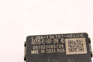 LJ6A13K767AB , art8877633 Пластик салона Ford Kuga 3 Арт 8877633, вид 4