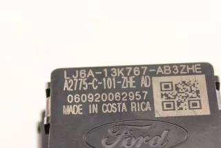 LJ6A13K767AB , art8877633 Пластик салона Ford Kuga 3 Арт 8877633, вид 5