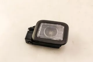 LJ6A13K767AB , art8877641 Пластик салона Ford Kuga 3 Арт 8877641, вид 1