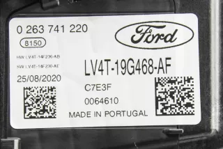 LV4T19G468AF , art8877672 Дисплей Ford Kuga 3 Арт 8877672, вид 8