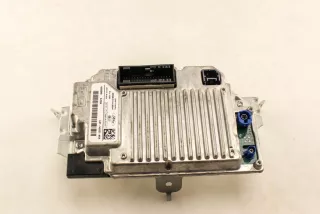 LJ6T14G532MGR , art8877679 Блок навигации Ford Kuga 3 Арт 8877679, вид 2